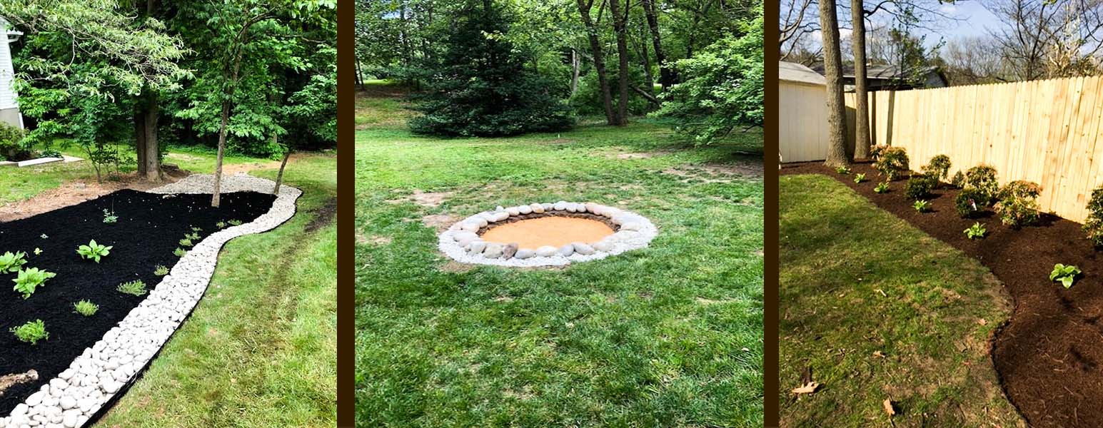 Marquez Landscaping LLC Landscaping Services